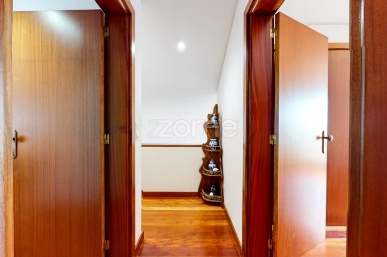 Moradia T5 para Venda em Bagunte, Ferreiró, Outeiro Maior e Parada Foto 75