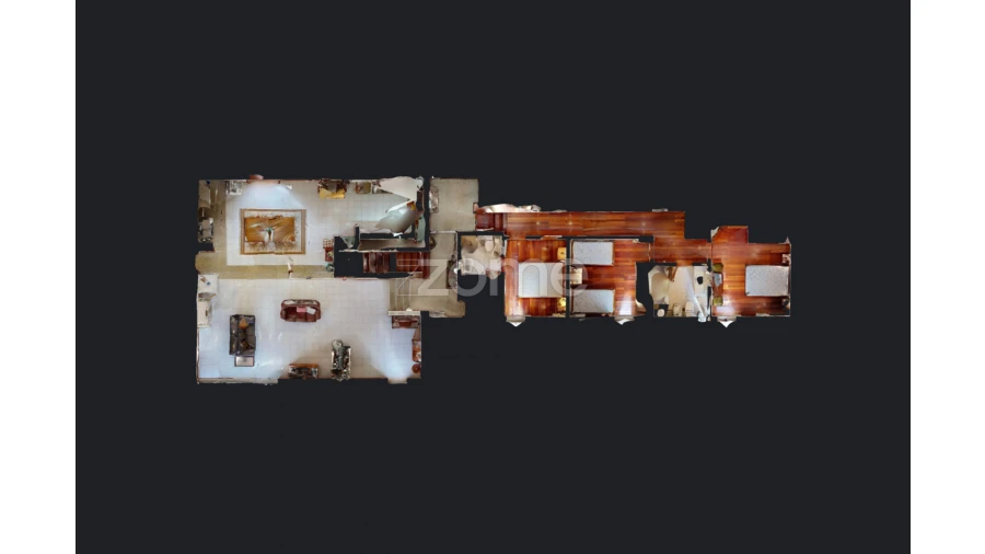 Moradia T5 para Venda em Bagunte, Ferreiró, Outeiro Maior e Parada Foto 32