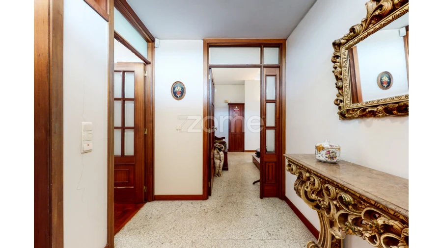 Moradia T5 para Venda em Bagunte, Ferreiró, Outeiro Maior e Parada Foto 9