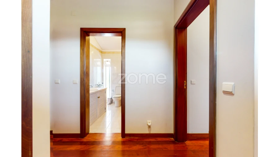 Moradia T5 para Venda em Bagunte, Ferreiró, Outeiro Maior e Parada Foto 19