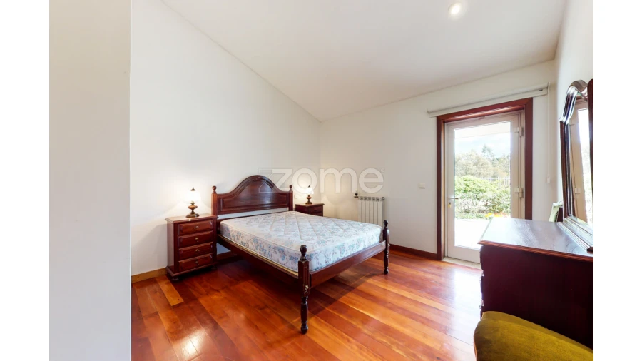 Moradia T5 para Venda em Bagunte, Ferreiró, Outeiro Maior e Parada Foto 28