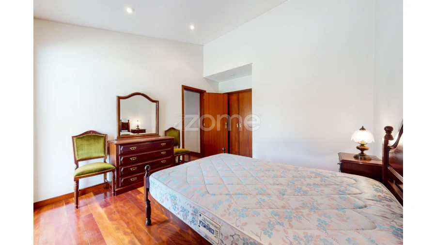 Moradia T5 para Venda em Bagunte, Ferreiró, Outeiro Maior e Parada Foto 30