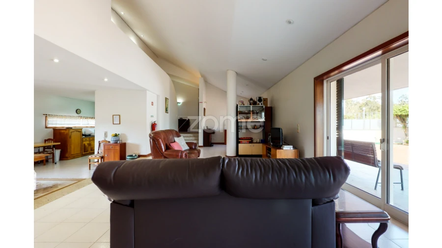 Moradia T5 para Venda em Bagunte, Ferreiró, Outeiro Maior e Parada Foto 46