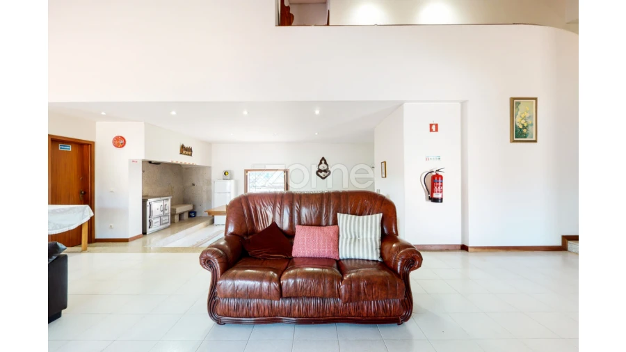 Moradia T5 para Venda em Bagunte, Ferreiró, Outeiro Maior e Parada Foto 48