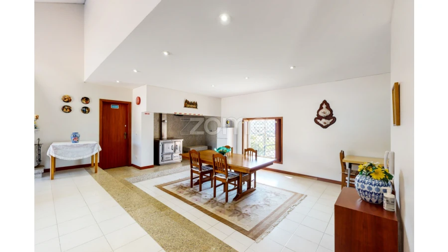 Moradia T5 para Venda em Bagunte, Ferreiró, Outeiro Maior e Parada Foto 51