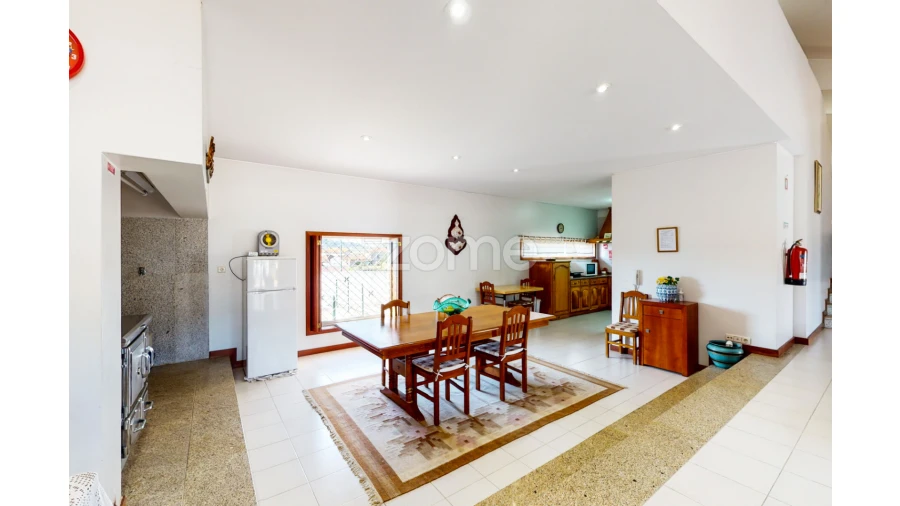 Moradia T5 para Venda em Bagunte, Ferreiró, Outeiro Maior e Parada Foto 52