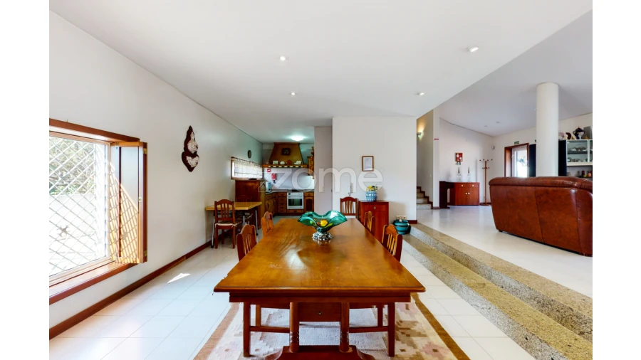 Moradia T5 para Venda em Bagunte, Ferreiró, Outeiro Maior e Parada Foto 53