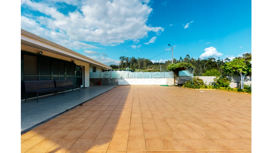 Moradia T5 para Venda em Bagunte, Ferreiró, Outeiro Maior e Parada Foto 43