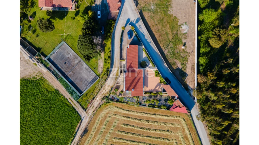 Moradia T5 para Venda em Bagunte, Ferreiró, Outeiro Maior e Parada Foto 3