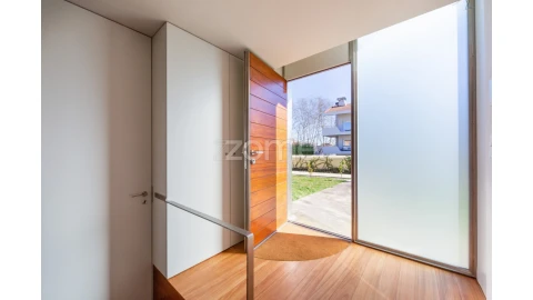 Moradia T4 para Venda em Bonfim