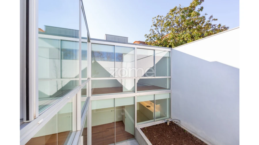 Moradia T4 para Venda em Bonfim Foto 38