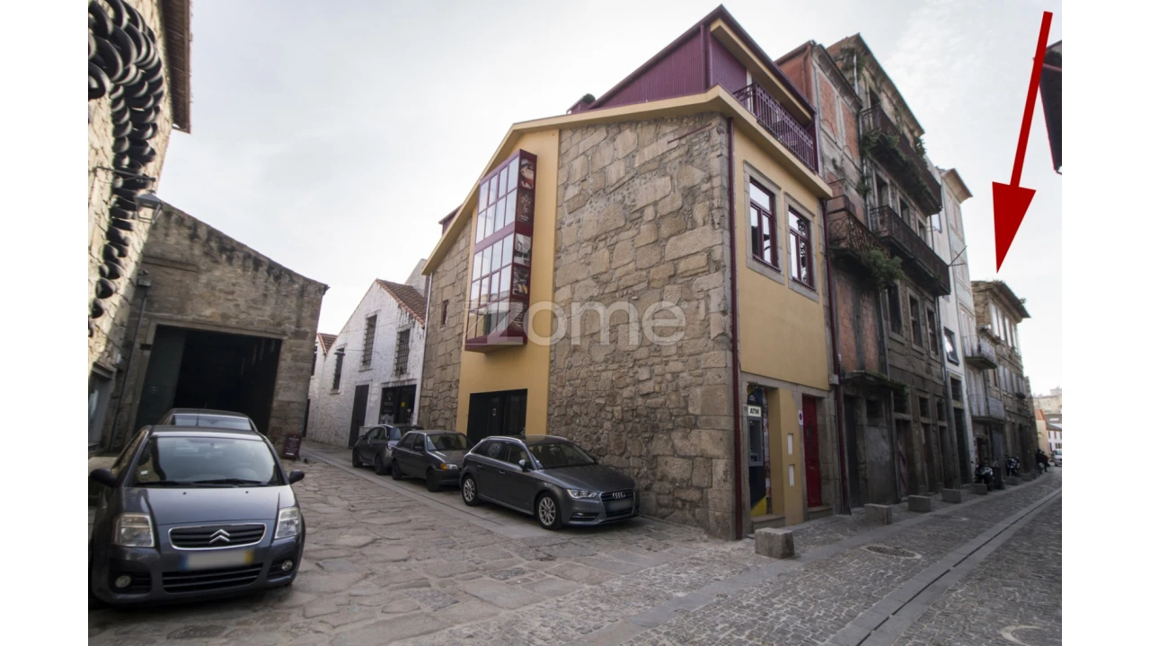 Prédio para Venda em Santa Marinha e São Pedro da Afurada Foto 24