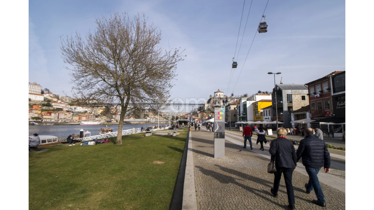 Prédio para Venda em Santa Marinha e São Pedro da Afurada Foto 30