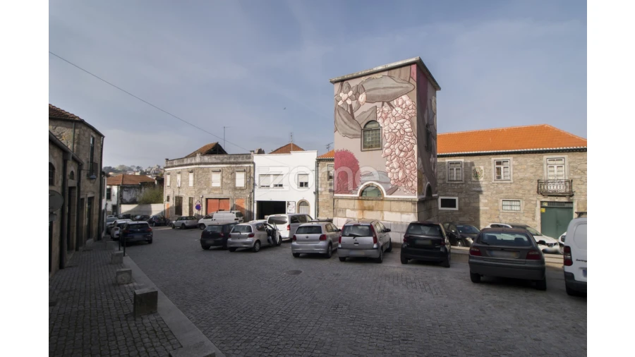 Prédio para Venda em Santa Marinha e São Pedro da Afurada Foto 6