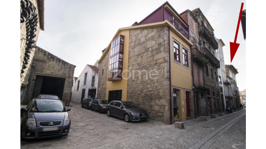 Prédio para Venda em Santa Marinha e São Pedro da Afurada Foto 24
