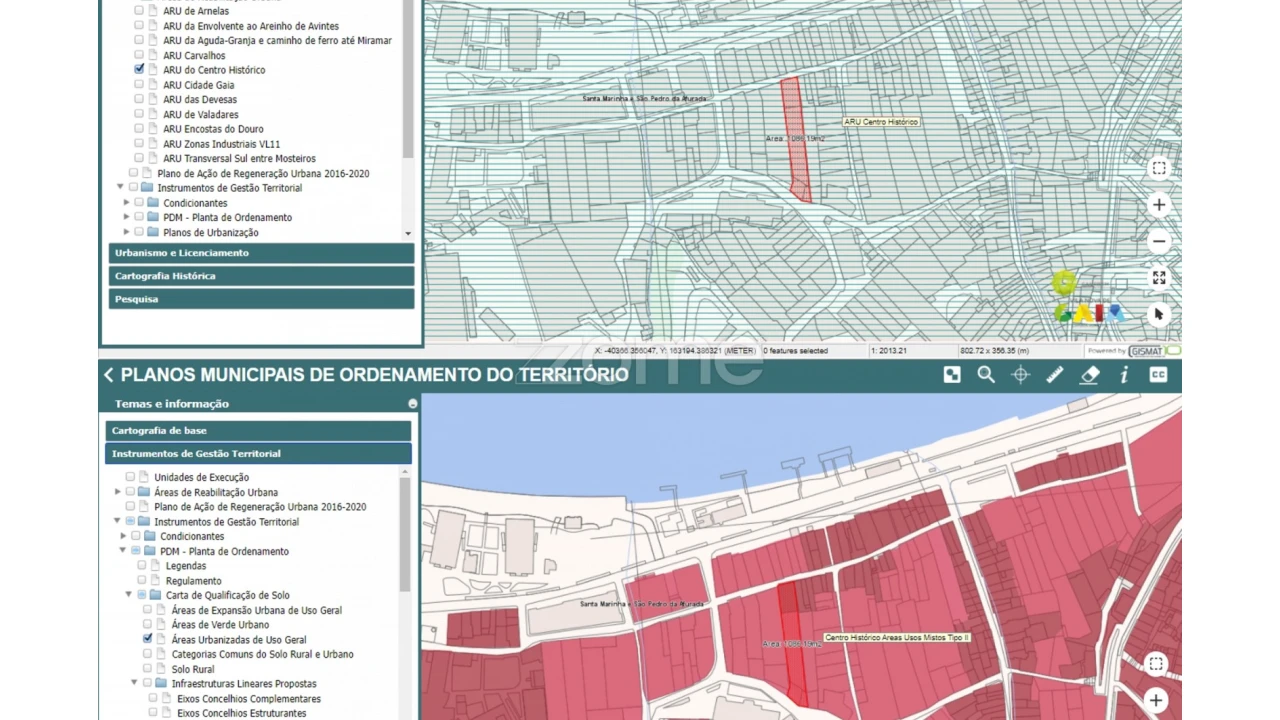 Prédio para Venda em Santa Marinha e São Pedro da Afurada Foto 32