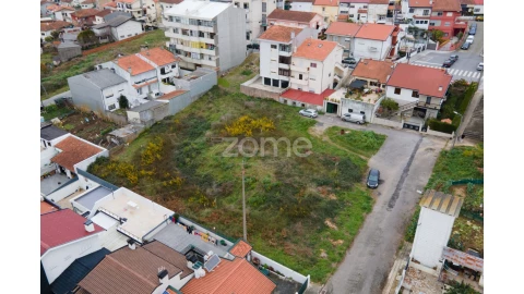 Terreno para Venda em Ermesinde