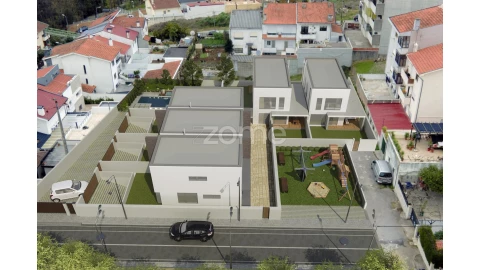 Terreno para Venda em Ermesinde
