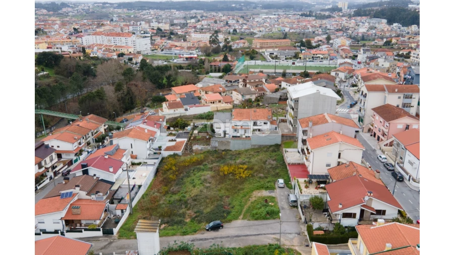 Terreno para Venda em Ermesinde Foto 4