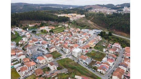Terreno para Venda em Ermesinde
