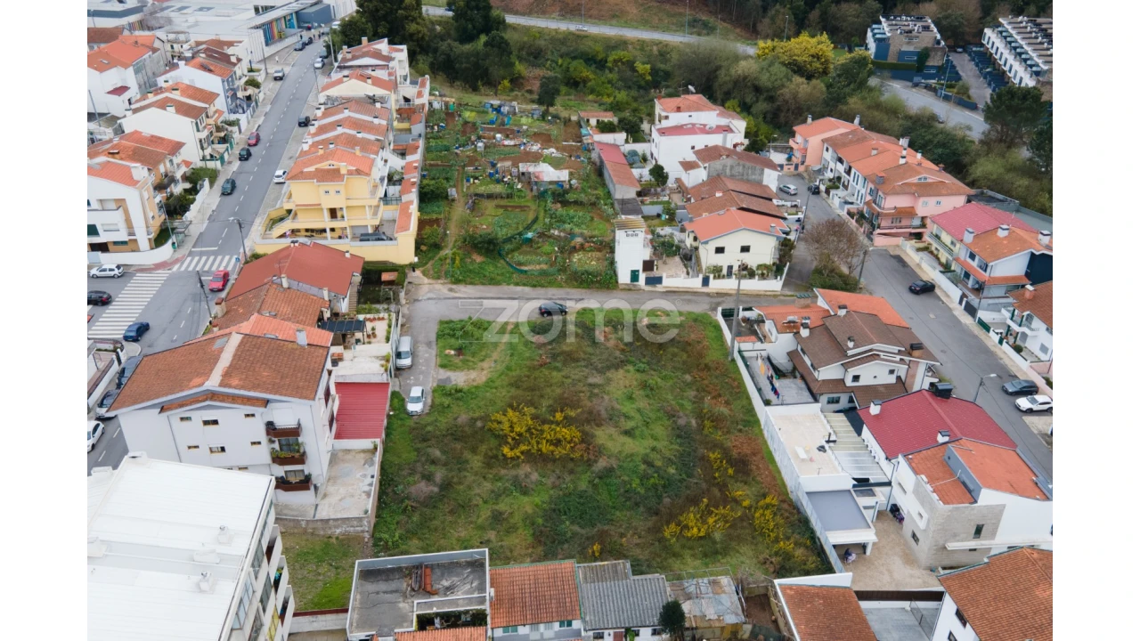 Terreno para Venda em Ermesinde Foto 8