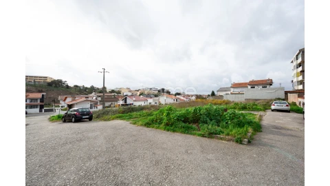 Terreno para Venda em Ermesinde