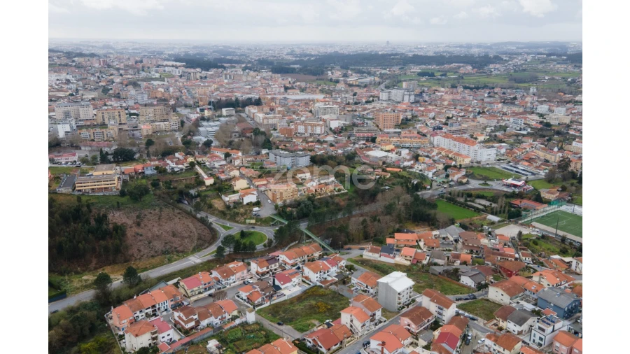 Terreno para Venda em Ermesinde Foto 10