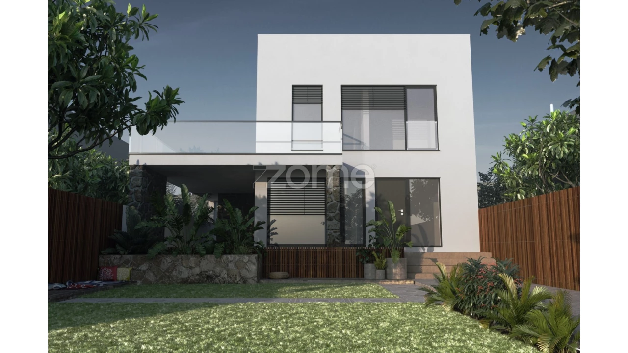 Terreno para Venda em Ermesinde Foto 1