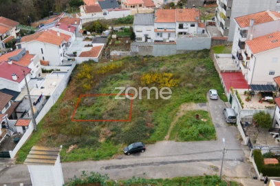 Terreno para Venda em Ermesinde