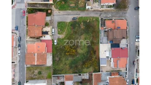 Terreno para Venda em Ermesinde