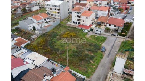 Terreno para Venda em Ermesinde