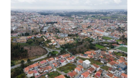 Terreno para Venda em Ermesinde
