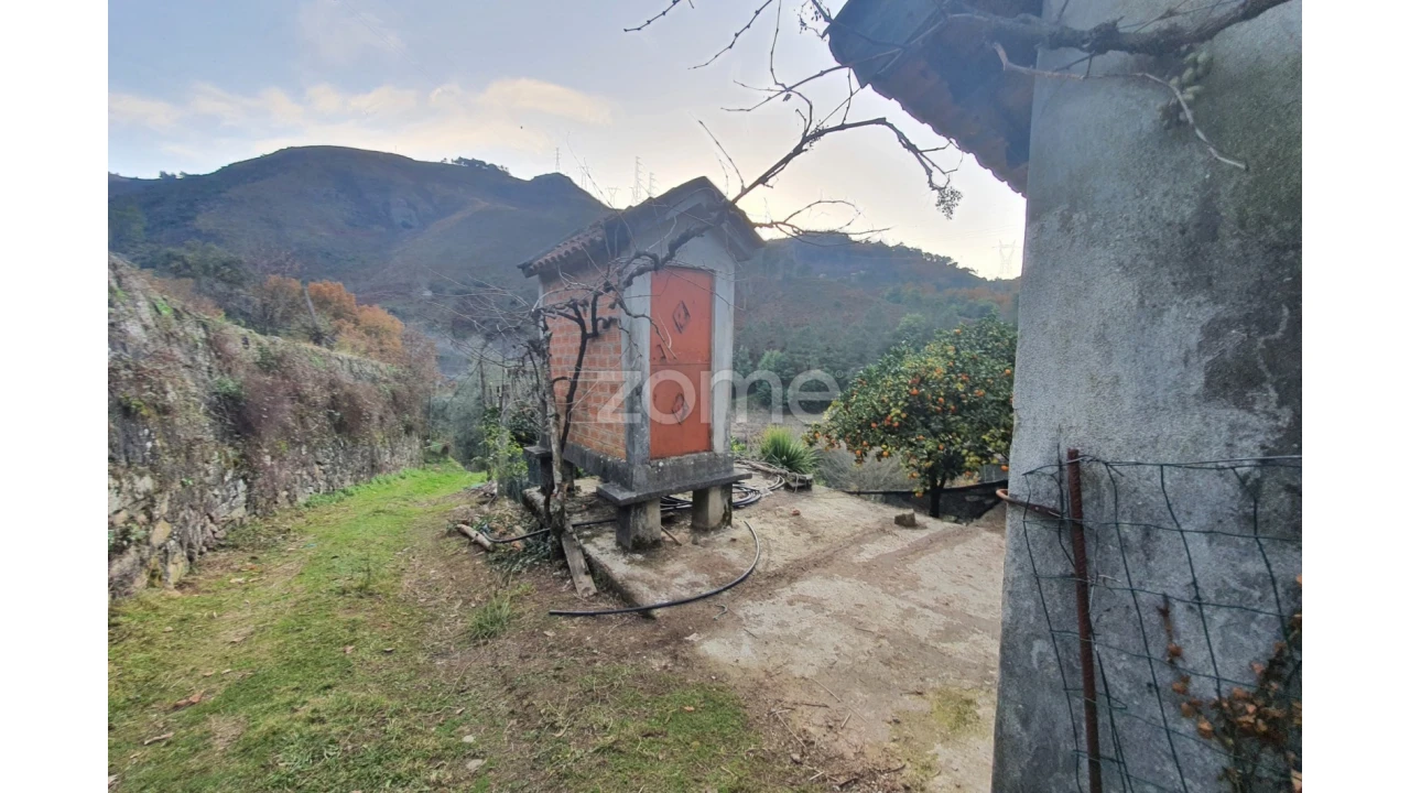 Terreno para Venda em Ferral Foto 7