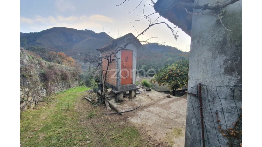 Terreno para Venda em Ferral Foto 7