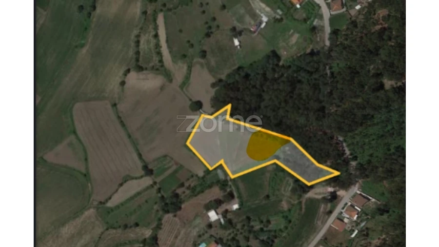 Terreno para Venda em Vale (São Cosme), Telhado e Portela Foto 5