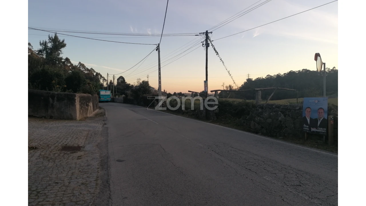 Terreno para Venda em Ribeirão Foto 14