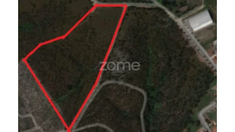 Terreno para Venda em Ribeirão
