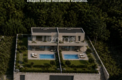 Terreno para Venda em Moledo e Cristelo