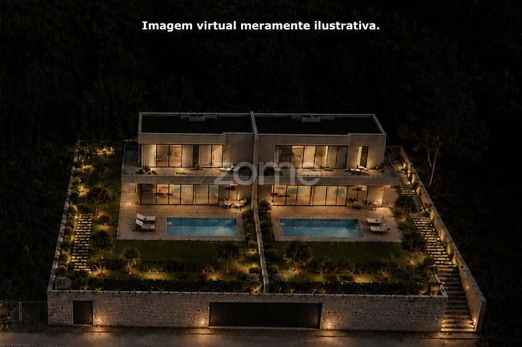 Terreno para Venda em Moledo e Cristelo Foto 18