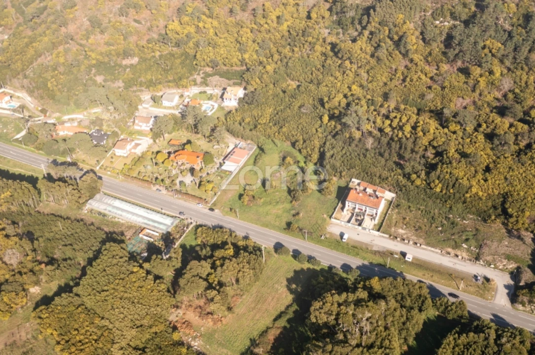 Terreno para Venda em Moledo e Cristelo Foto 12