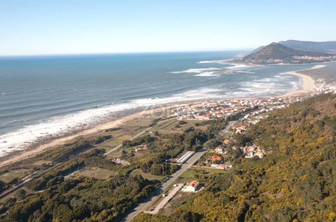Terreno para Venda em Moledo e Cristelo Foto 7