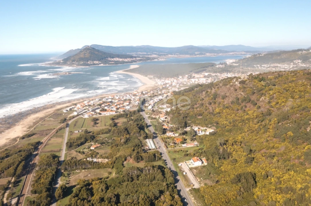 Terreno para Venda em Moledo e Cristelo Foto 9
