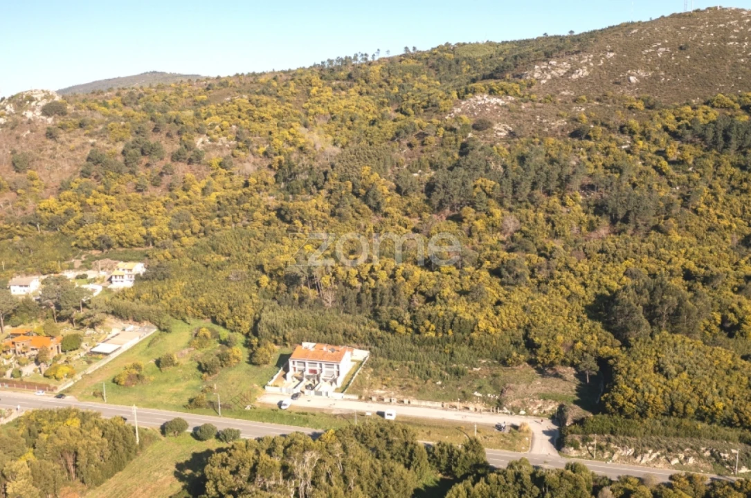 Terreno para Venda em Moledo e Cristelo Foto 17