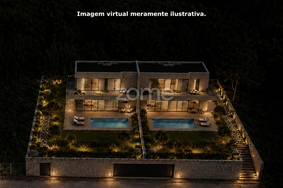 Terreno para Venda em Moledo e Cristelo Foto 18