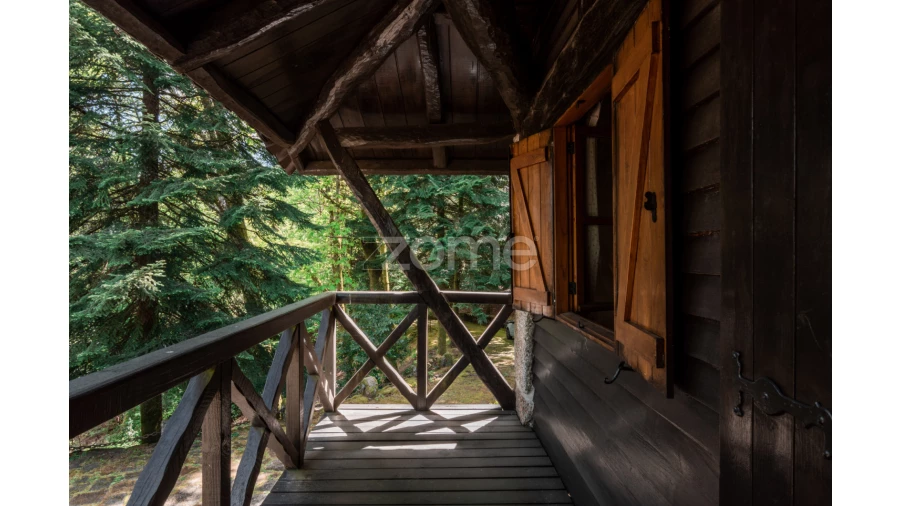 Moradia T5 para Venda em Caniçada e Soengas Foto 25