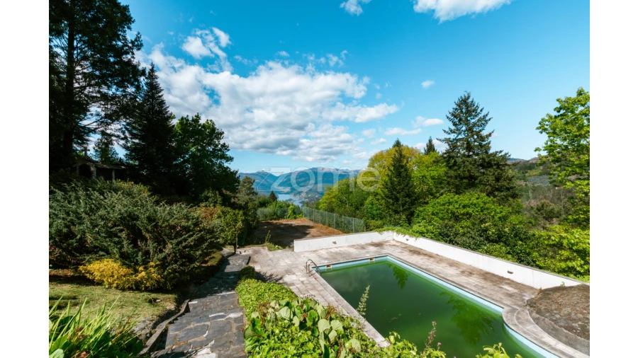 Moradia T5 para Venda em Caniçada e Soengas Foto 28