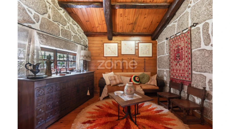 Moradia T5 para Venda em Caniçada e Soengas Foto 20