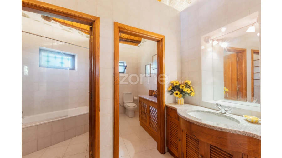 Moradia T5 para Venda em Caniçada e Soengas Foto 26