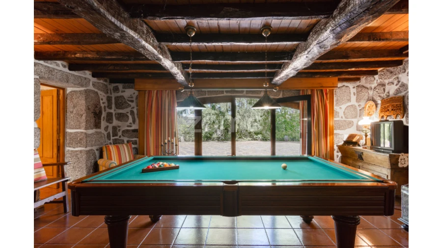 Moradia T5 para Venda em Caniçada e Soengas Foto 18