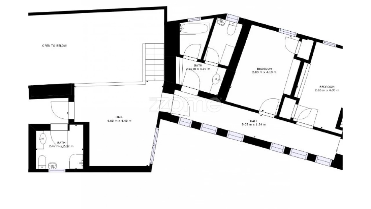 Moradia T5 para Venda em Caniçada e Soengas Foto 44